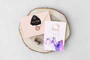 Artistic Logo Branding Toolkit Piva, a Branding & Logo Template by joyologo (Thumbnail 4 of 16)