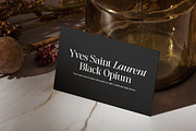 Baliths Serif, a Serif Font by Pista Mova (Thumbnail 7 of 23)