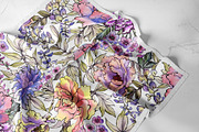 Big japanese collection, a Pattern Graphic by emeraldthue (Thumbnail 3 of 16)