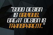 Vacom – Geometric Technology Display, a Sans Serif Font by Artiveko (Thumbnail 4 of 8)