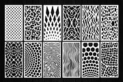 100+ Decorative panels bundles, a Graphic by CncCutModel (Thumbnail 3 of 6)