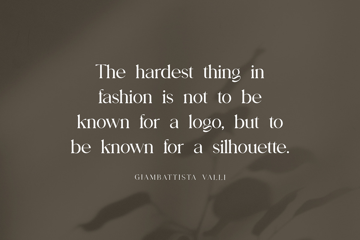 Velomia Vanora Modern Serif Font, a Serif Font by UICreative (Photo 9 of 13)