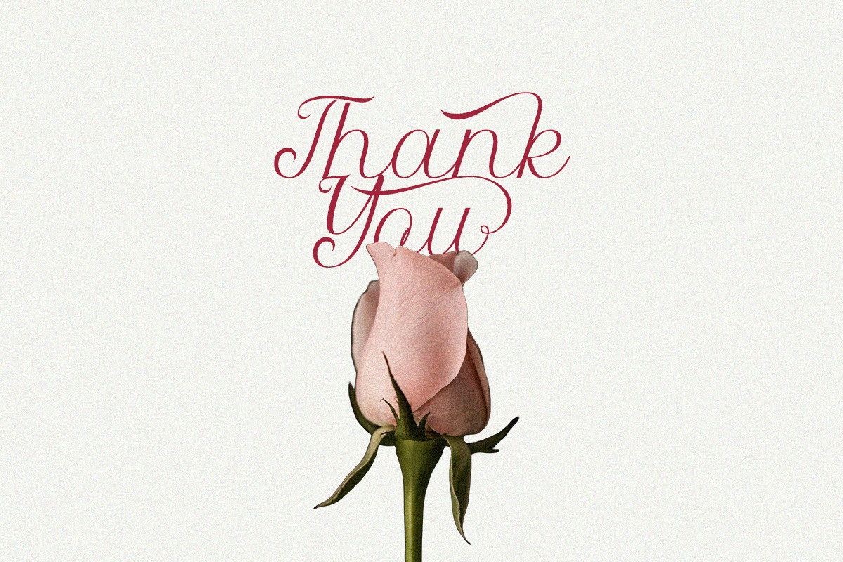 Hello Marie - Modern Calligraphy, a Script Font by Qweera Studio (Photo 9 of 12)