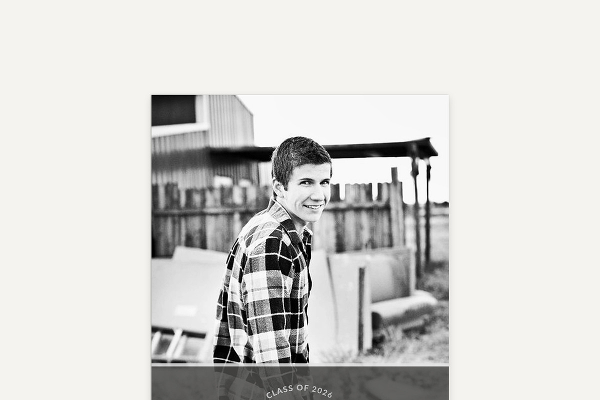 Guys Graduation Card Template - CHA, an Invitation Template by Laurie Cosgrove Design (Photo 3 of 7)