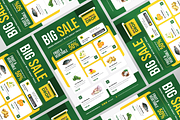 Grocery Store Catalog Flyer, a Flyer Template by Annora Studio (Thumbnail 3 of 5)