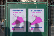 Sporty Youth Modern Retro Font, a Sans Serif Font by timelesstype.co (Thumbnail 2 of 20)