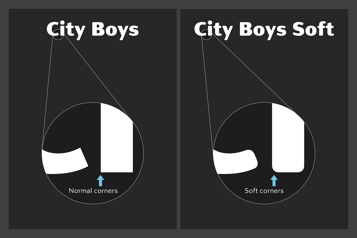 City Boys preview 8