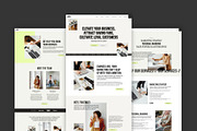 Larch: Showit website template, a Websites & App Template by Aspen Creative Studio (Thumbnail 2 of 4)