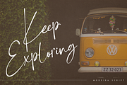 SALE! Font Bundle vol.4 - 10 scripts, a Script Font by Only Fonts (Thumbnail 28 of 33)