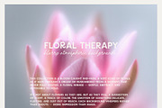 Abstract Blurry Botanical Bundle, a Background Graphic by Lana Elanor (Thumbnail 17 of 20)