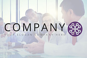 Technology Logo Vol1, a Branding & Logo Template by Luis Quesada Design (Thumbnail 4 of 5)