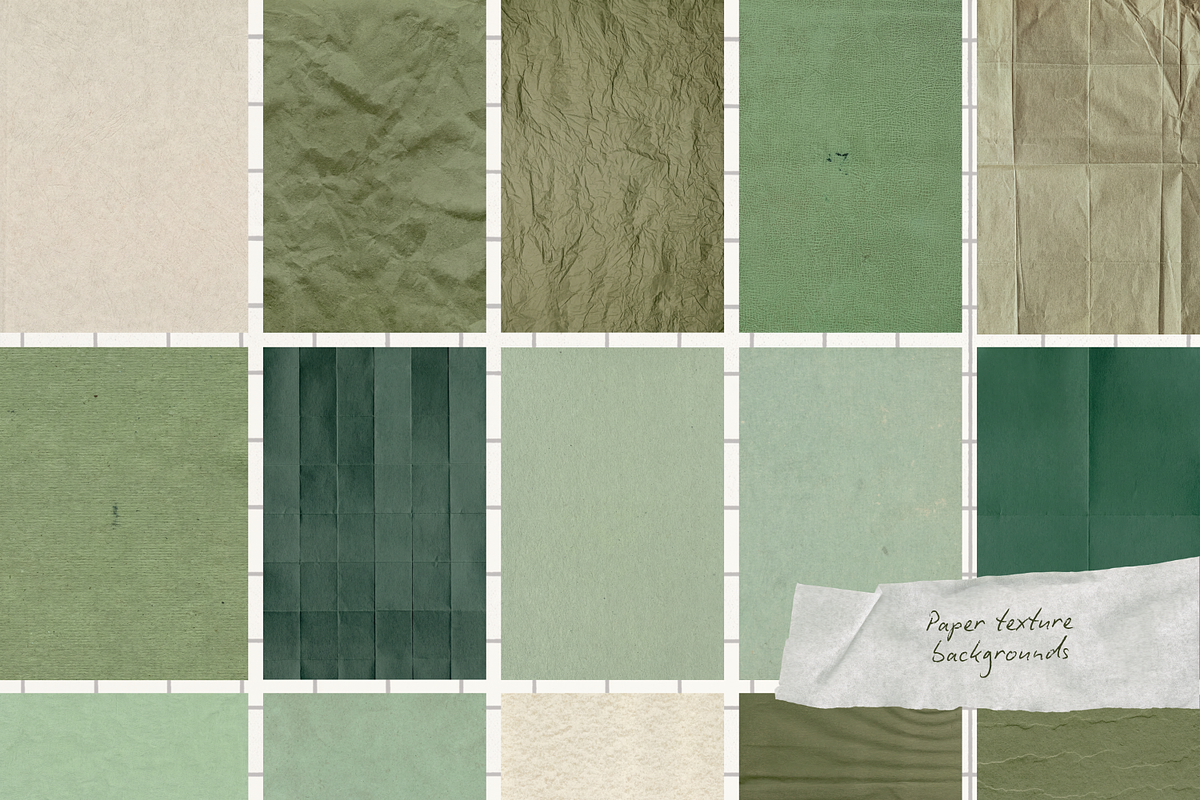 Greenhouse Archive / Garden Collage, an Object Graphic by Natali Batu (Photo 10 of 13)
