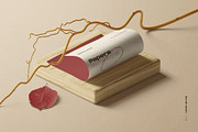 50%OFF The Scene Creator 2-isometric, a Packaging Mockup by Creatoom (Thumbnail 6 of 34)
