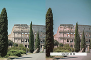 20 Everyday Vintage Lightroom Preset, a Preset Add-On by skybluecreative (Thumbnail 10 of 11)