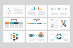 Audience & Demographic Google Slides