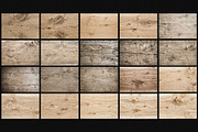 35 Wood Background Texture Pack, a Background Graphic by smishura (Thumbnail 2 of 6)