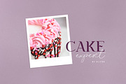Olifer Font, a Serif Font by vuuuds (Thumbnail 8 of 8)