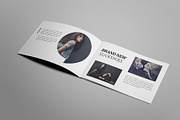 Union - Fashion Lookbook Vol2, a Brochure Template by Incools Stokie (Thumbnail 3 of 12)