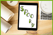 Black Cats-PNG fonts, a Handwritten Font by It me digital art (Thumbnail 6 of 7)