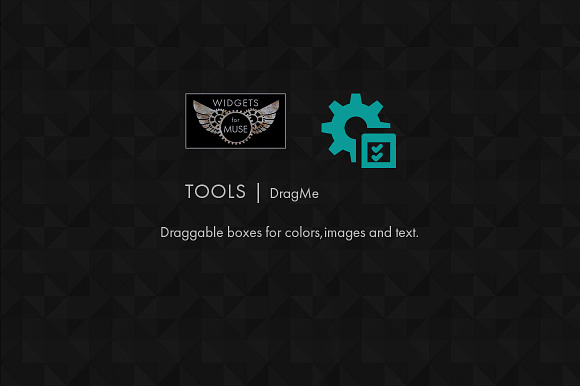Tools | DragMe preview 6