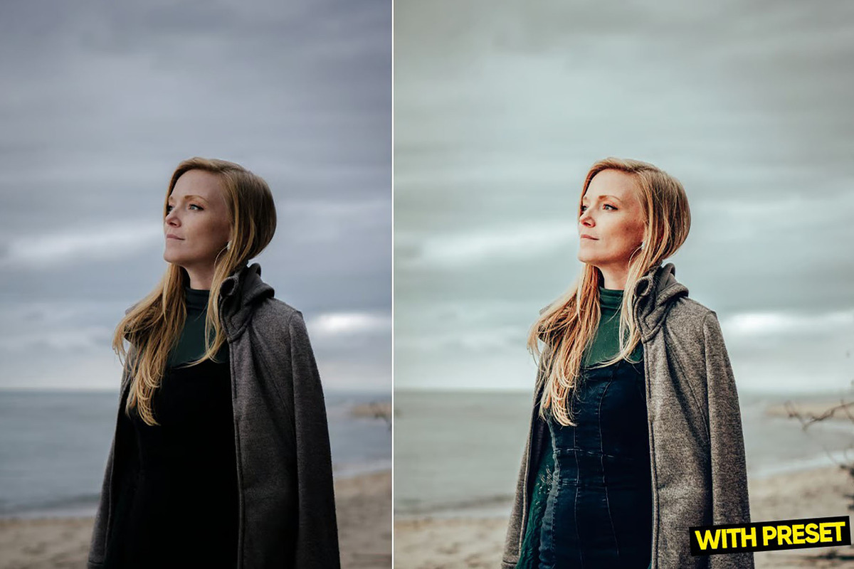 Insta Presets for Lightroom, a Preset Add-On by Hubzway (Photo 5 of 5)