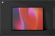 Colorform Gradient Backgrounds, a Background Graphic by Freezerondigital (Thumbnail 6 of 14)
