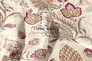 GULISTAAN | Traditional Prints, a Pattern Graphic by LEAFure (Thumbnail 7 of 9)