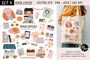 Holiday Season Bundle: Fall & Winter, an Object Graphic by Ruslana Lubenets (Thumbnail 14 of 43)
