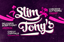 Slim Tony