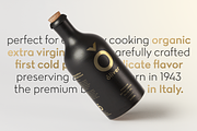 Lydia Sans, a Sans Serif Font by Craceltype (Thumbnail 5 of 9)