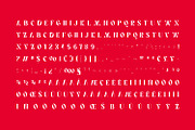 Evelyn Display, a Serif Font by Foxtype (Thumbnail 7 of 7)