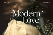 Undergrow Elegant Serif Font, a Serif Font by UICreative (Thumbnail 4 of 13)