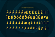 Madness Baby | Evil Cute Font, a Handwritten Font by gracetype_studio (Thumbnail 12 of 12)