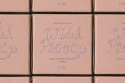 Whimsical Floral Script Font Trio, a Handwritten Font by Laras Wonderland (Thumbnail 11 of 12)