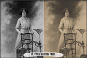 Platinum Palladium Prints LUTs, a Plug-in Add-On by Raztrend (Thumbnail 31 of 32)