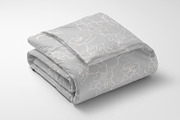 Subtle Apple Flowers Vector Patterns, a Pattern Graphic by MalyskaStudio (Thumbnail 7 of 17)