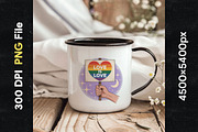 LGBT Celestial Sublimation Bundle, an Object Graphic by GlitterCraft (Thumbnail 25 of 61)