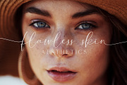 Rosaline A Delicate Script Font, a Script Font by Prestige Artsy Studio (Thumbnail 8 of 9)