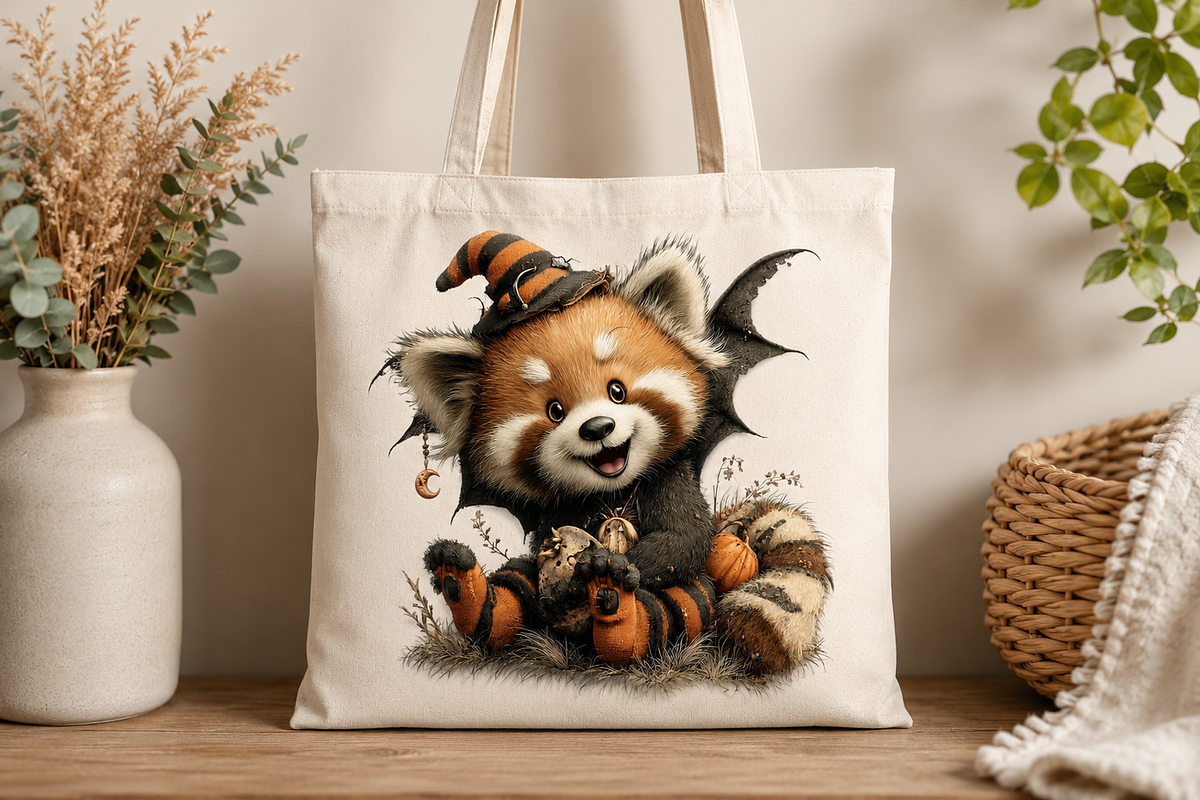 Cute Whimsical Halloween Clipart, a Seasonal Illustration by CreationArt (Photo 2 of 6)