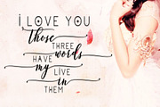 Adova zombia Font Duo, a Script Font by Jhoel Design (Thumbnail 3 of 13)
