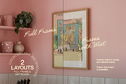 Pretty Christmas Bundle: 12 Mockups, an Advertising Mockup by WasMockups (Thumbnail 3 of 7)