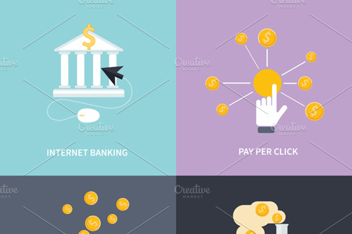 Internet Banking, Make Money