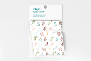 Boho Seamless Patterns