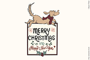 Merry Grinchmas Sublimation Bundle, a Decorative Illustration by ClipArtTime (Thumbnail 6 of 10)