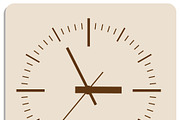 Eight of watch dials. Time is most i, a Graphic by katykin (Thumbnail 3 of 5)