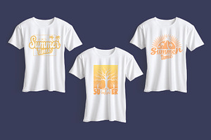 Summer Design Bundle