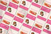 Elegance Wallet - Roll Up Banner, a Print Template by VUNIRA (Thumbnail 3 of 3)