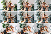Mobile Lightroom Presets, an Action Add-On by The Red Pine (Thumbnail 4 of 5)