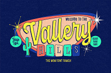 Great Font Bundle