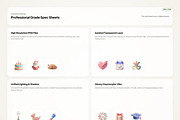 3D Festival & Day Icons, an Emoji Icon by River Visual (Thumbnail 5 of 5)
